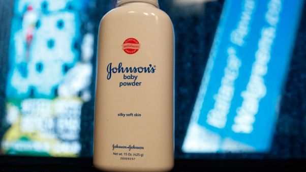 J&J announces $5 billion share buyback after shares extend losses J&J announces $5 billion share buyback after shares extend losses