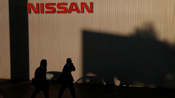 Renault-Nissan board meets amid deepening leadership crisis Renault-Nissan board meets amid deepening leadership crisis