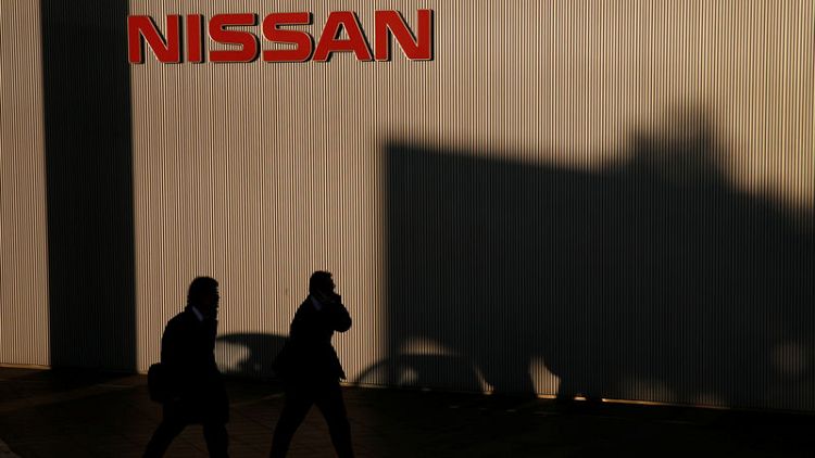 Renault-Nissan board meets amid deepening leadership crisis