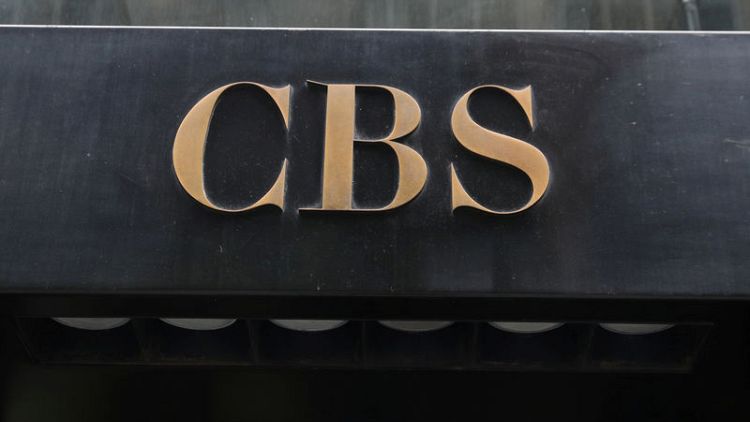 CBS denies former CEO Leslie Moonves $120 million severance