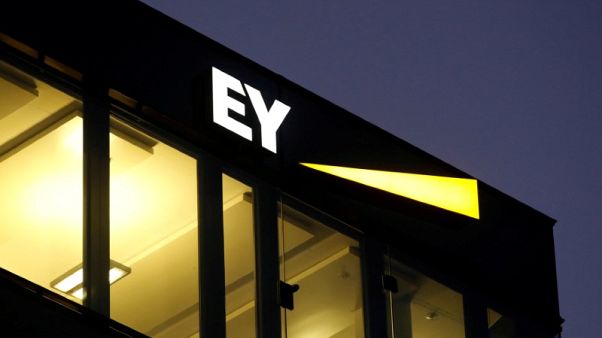 Britain needs new watchdog to shake up 'Big Four' accountants Britain needs new watchdog to shake up 'Big Four' accountants