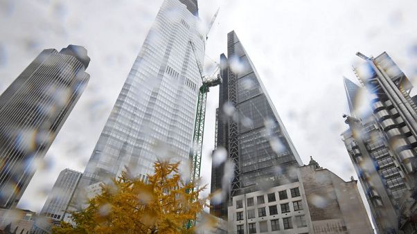 UK economy set for slowest growth since 2009 as Brexit nears - BCC UK economy set for slowest growth since 2009 as Brexit nears - BCC