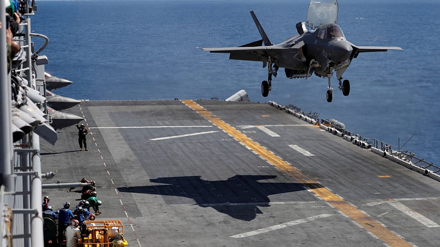 Japan to buy more stealth jets, radar to counter China, Russia