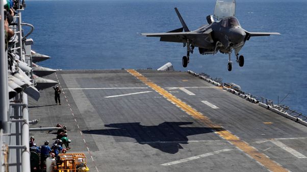 Japan to buy more stealth jets, radar to counter China, Russia Japan to buy more stealth jets, radar to counter China, Russia