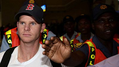 Yearender - 'Sandpapergate' scandal dominates cricketing year Yearender - 'Sandpapergate' scandal dominates cricketing year