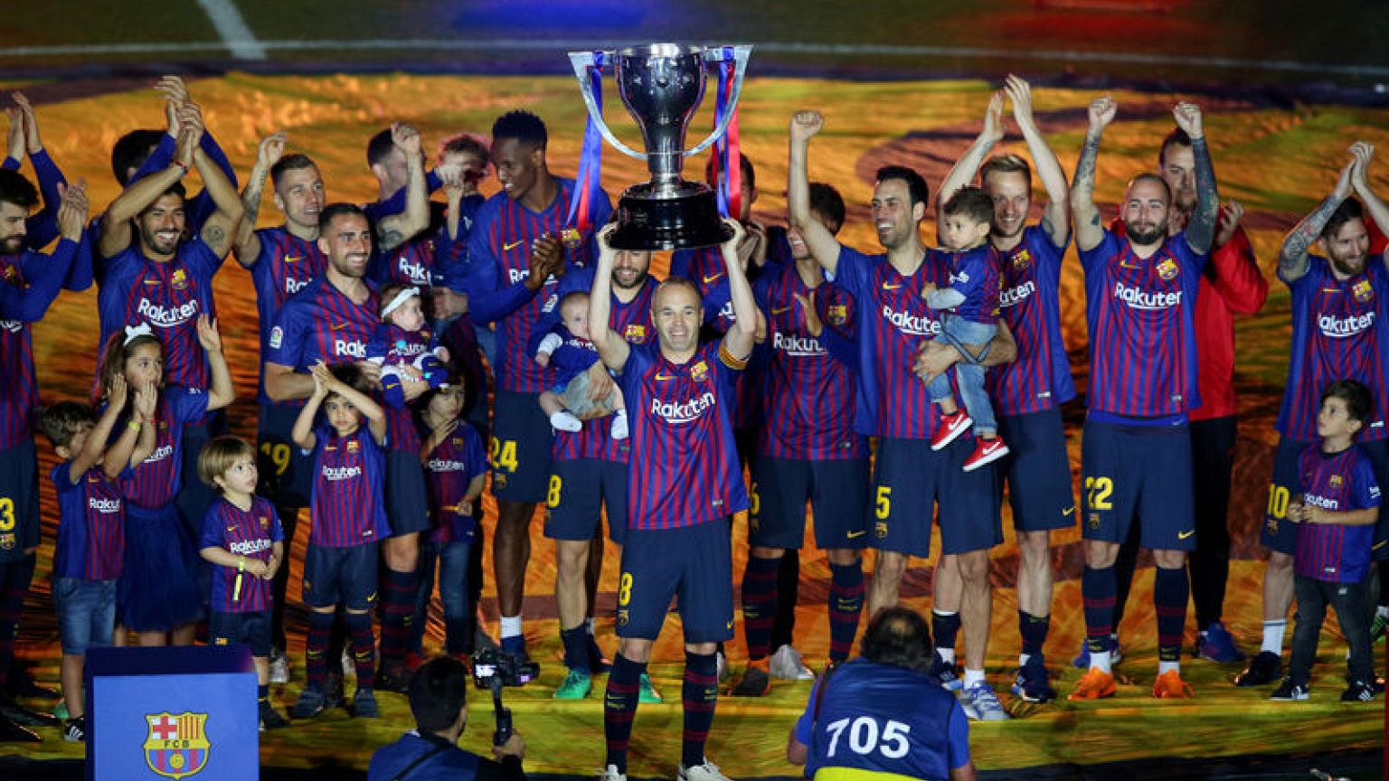 Yearender - One-horse races dominate club football as financial gap grows