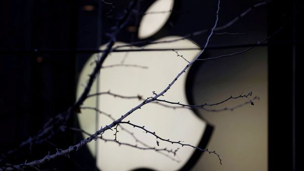 Qualcomm says Apple violating Chinese court order, despite new software Qualcomm says Apple violating Chinese court order, despite new software