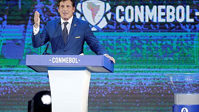 CONMEBOL doubles Copa Libertadores prize money