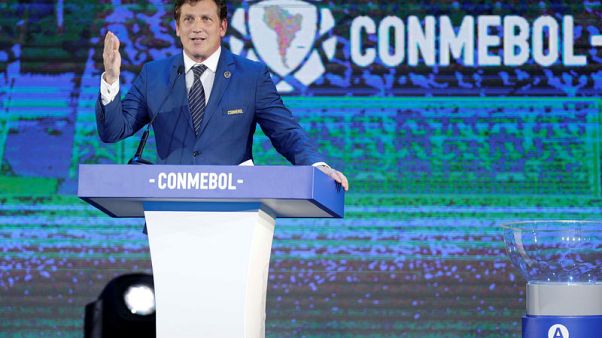 CONMEBOL doubles Copa Libertadores prize money CONMEBOL doubles Copa Libertadores prize money