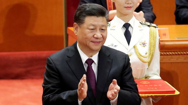 China's Xi urges implementation of reform but offers no new measures China's Xi urges implementation of reform but offers no new measures