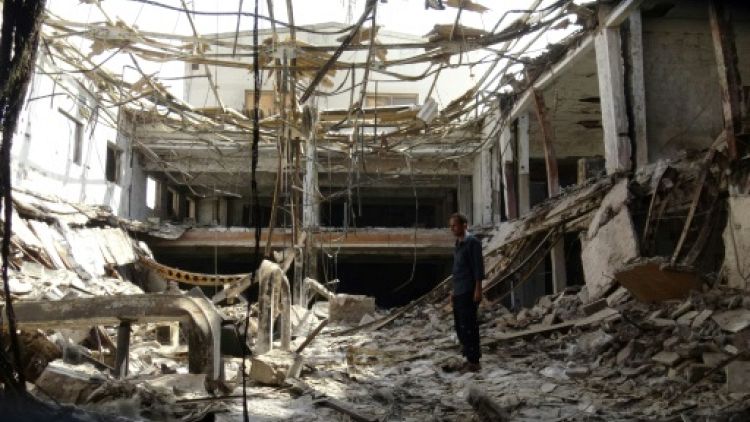 Arrêt des combats à Hodeida au Yémen, trêve très précaire