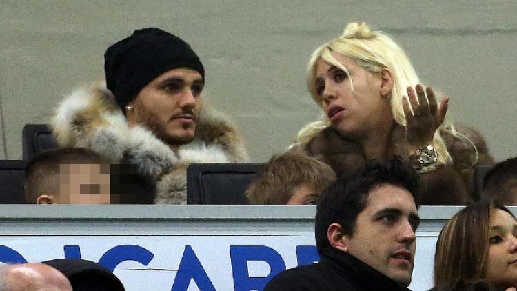 Wanda, Inter voleva cedere Icardi a Juve