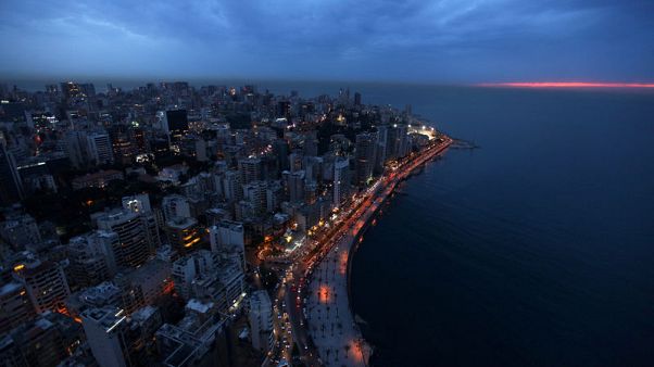 Lebanon could have new government in days - finance minister Lebanon could have new government in days - finance minister