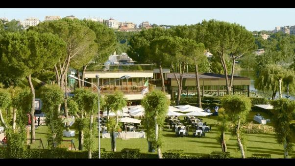 Premio Milita 2018 al circolo magistrati Premio Milita 2018 al circolo magistrati