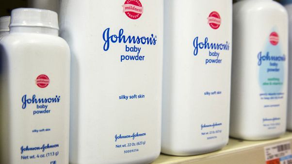 Indian regulator says Reuters report on J&J baby powder 'under consideration' Indian regulator says Reuters report on J&J baby powder 'under consideration'