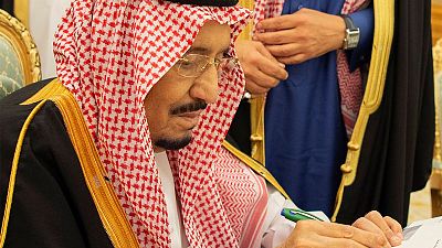 ميزانية السعودية لعام 2019 تعزز الإنفاق لتحفيز الاقتصاد المتباطئ