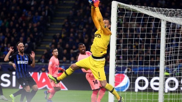 Inter-Napoli: venduti 56 mila biglietti Inter-Napoli: venduti 56 mila biglietti