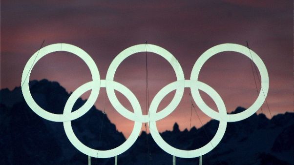 Olimpiadi 2026: Bolzano si candida Olimpiadi 2026: Bolzano si candida