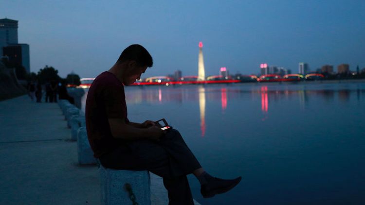 North Korean media warns of "unhealthy ideas" spread by mobile phones