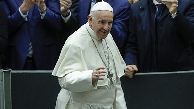 Papa: xenofobia e razzismo sono vergogne