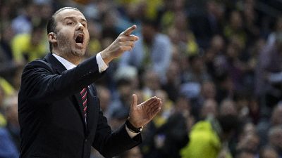 Basket:Pianigiani,Milano merita vittoria
