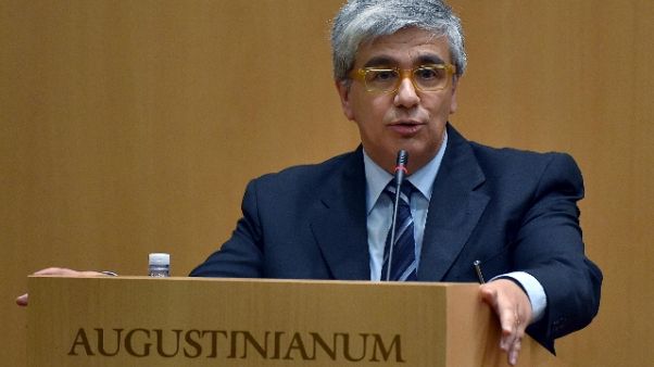 Papa: ai media entrano Tornielli e Monda Papa: ai media entrano Tornielli e Monda