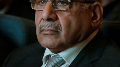 البرلمان العراقي يوافق على عدد من الوزراء في ظل استمرار الانقسامات