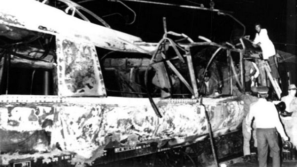 Strage e Italicus, atti digitalizzati Strage e Italicus, atti digitalizzati