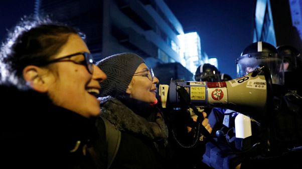 Hungary protests spark opposition coalition - but will it last? Hungary protests spark opposition coalition - but will it last?