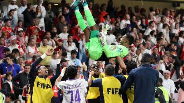 Mondiale club, River Plate niente finale Mondiale club, River Plate niente finale