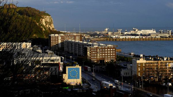 Keeping trade flowing after Brexit won't be plain sailing Keeping trade flowing after Brexit won't be plain sailing