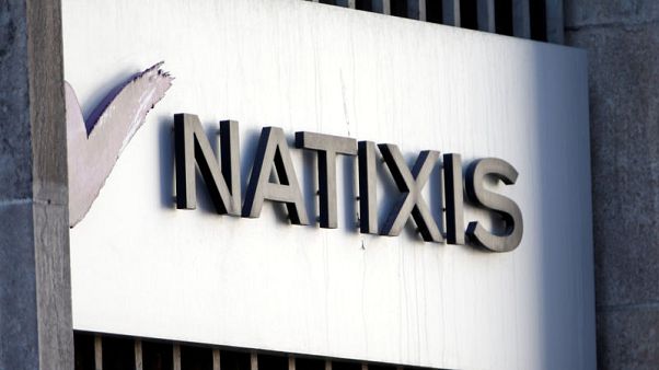 Natixis takes one-off hit from Asian derivatives Natixis takes one-off hit from Asian derivatives