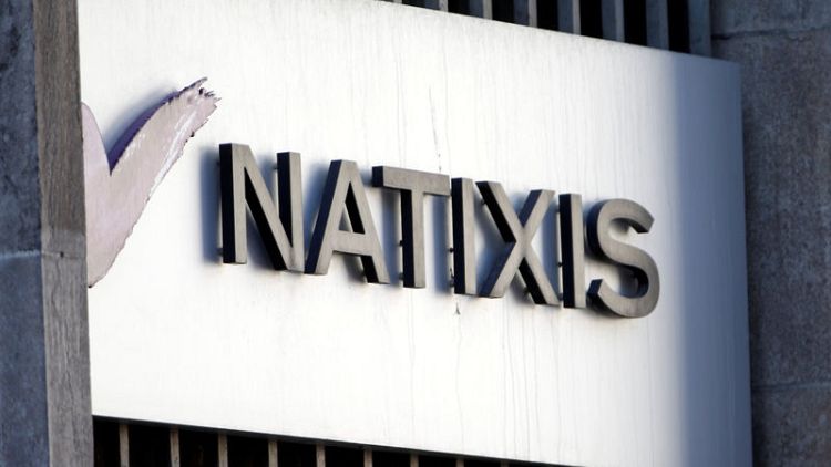 Natixis takes one-off hit from Asian derivatives