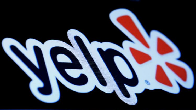 Yelp loses bid to intervene in Google antitrust challenge