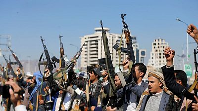 Yemen's warring sides trade blame for truce breach, swap prisoner lists Yemen's warring sides trade blame for truce breach, swap prisoner lists