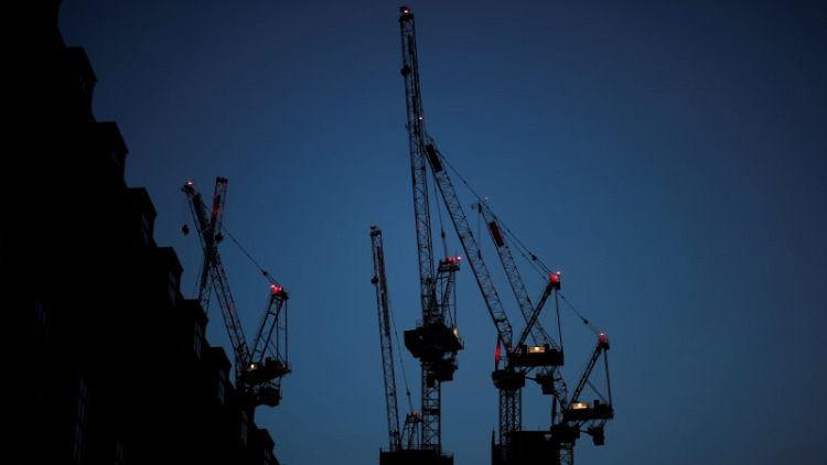 UK economy to slip to seventh biggest in world in 2019 - PwC