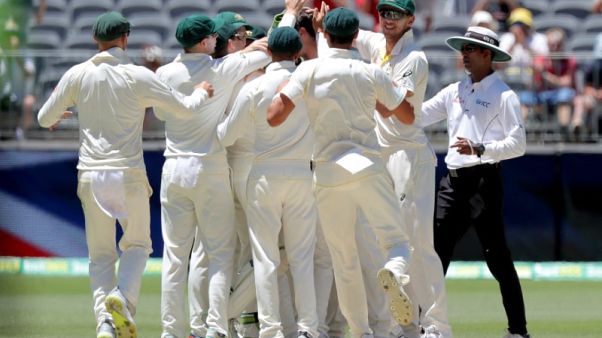 Australia back to winning ways but tough tests lie ahead Australia back to winning ways but tough tests lie ahead