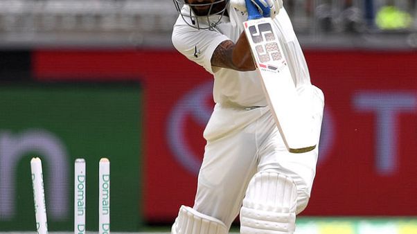 Opening woes continue to blight India Down Under Opening woes continue to blight India Down Under