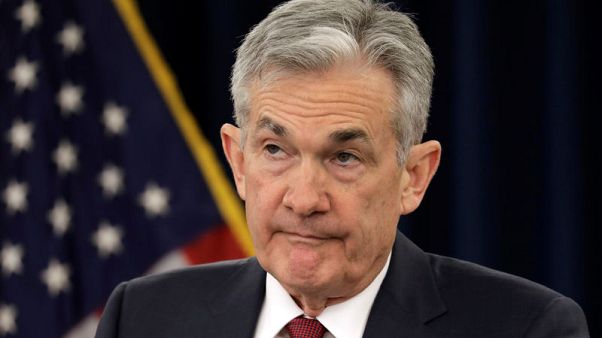 U.S. Fed raises interest rates, signals more hikes ahead U.S. Fed raises interest rates, signals more hikes ahead