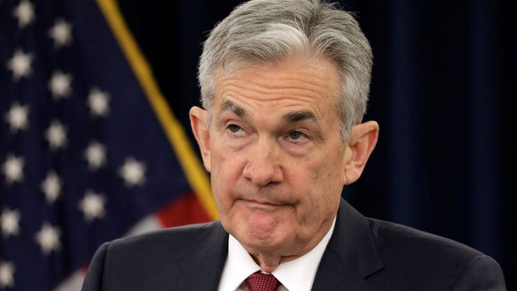 U.S. Fed raises interest rates, signals more hikes ahead