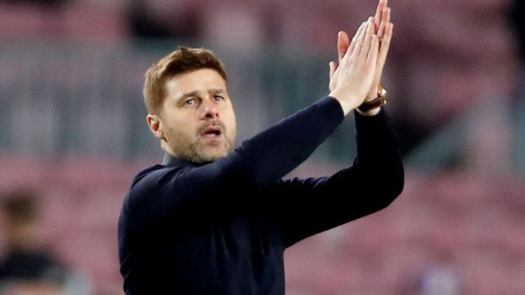 Emery expects Pochettino to stay at Spurs amid United links