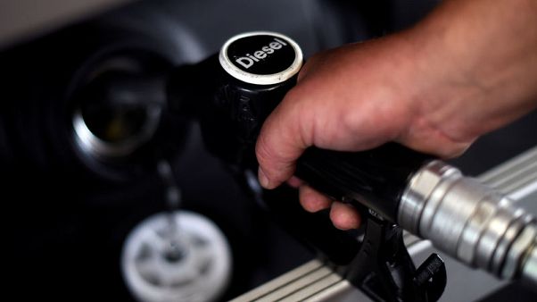 Cheaper petrol pushes UK inflation to lowest since March 2017 Cheaper petrol pushes UK inflation to lowest since March 2017
