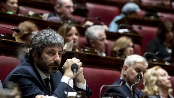 Tav: Fico, opera che non serve Tav: Fico, opera che non serve