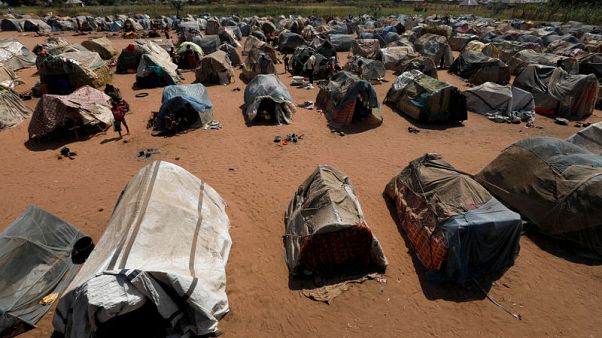 Nomads and farmers in fight for Nigeria's heartland Nomads and farmers in fight for Nigeria's heartland