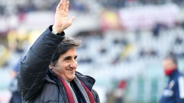 Cairo:Proroga mercato?Sia come gli altri Cairo:Proroga mercato?Sia come gli altri