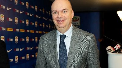 Tra Fassone e il Milan si cerca accordo Tra Fassone e il Milan si cerca accordo