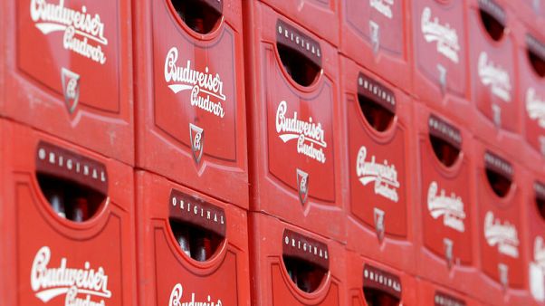 British brewed Budweiser beer to rely on solar power from 2020 British brewed Budweiser beer to rely on solar power from 2020