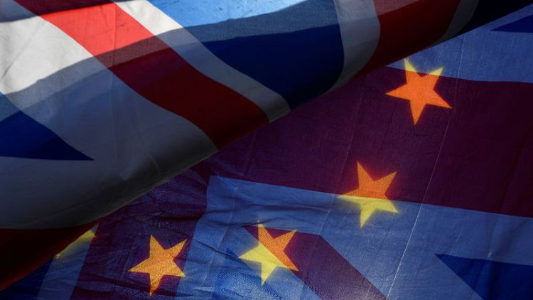 In no-deal Brexit, EU seeks to avoid short-term crash