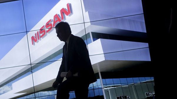 Exclusive: Renault, Nissan executives sought other ways to pay Ghosn - documents Exclusive: Renault, Nissan executives sought other ways to pay Ghosn - documents
