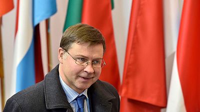 EU to continue dialogue with Poland on rule-of-law - Dombrovskis